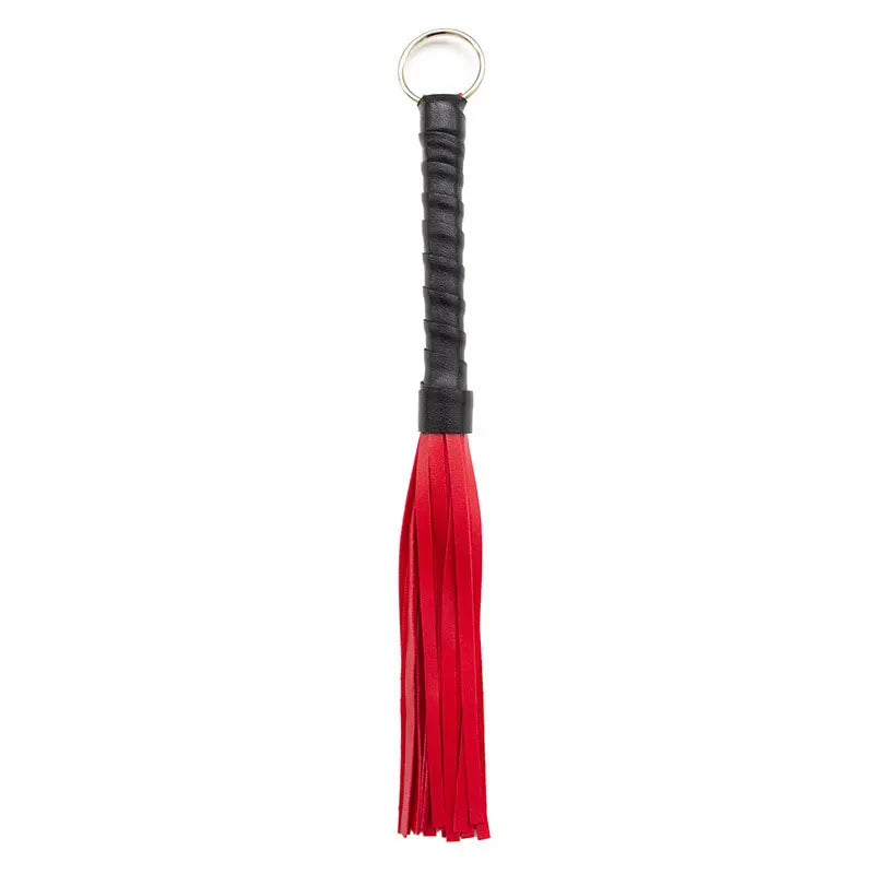 BDSM Slave Whip Flogger Paddle Spanking Restraints Toy