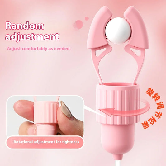 Multi-Function Clitoral Massager for Women, 10 Modes