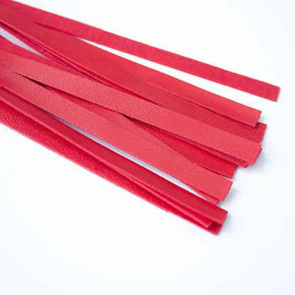 BDSM Slave Whip Flogger Paddle Spanking Restraints Toy