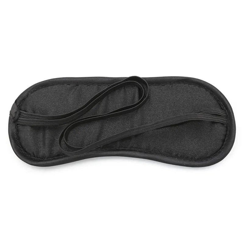 BDSM Blindfold Eye Mask Fetish Toy for Women Play