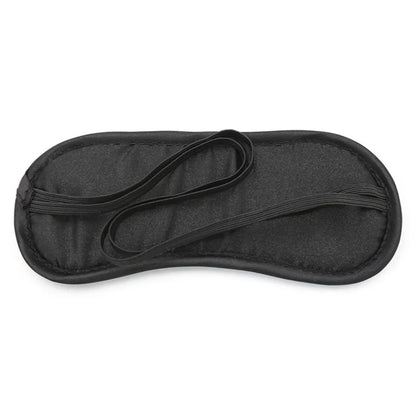 BDSM Blindfold Eye Mask Fetish Toy for Women Play