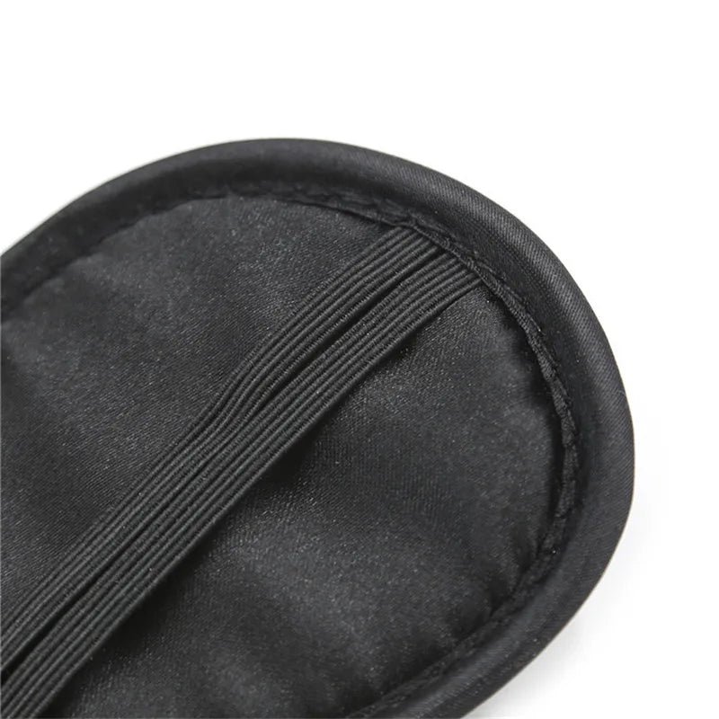 BDSM Blindfold Eye Mask Fetish Toy for Women Play