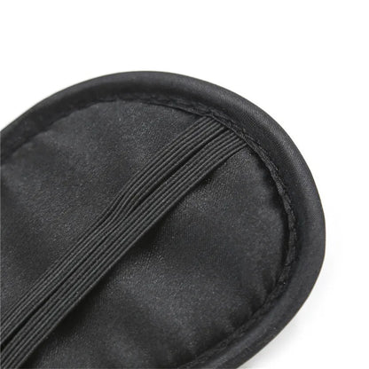 BDSM Blindfold Eye Mask Fetish Toy for Women Play