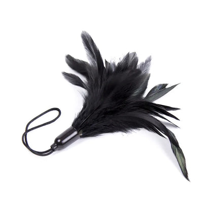 Feather Tickler Teasing Toy for Couples Flirt Play