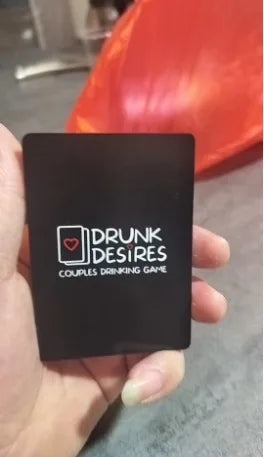 Year of Sex Game Cards for Couples, Bedroom Fun