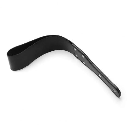 Leather BDSM Horsewhip Spanking Flogger Paddle for Couples