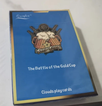 Year of Sex Game Cards for Couples, Bedroom Fun