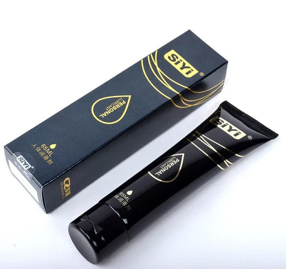 Water-Based Lubricant for Vaginal & Anal Pleasure