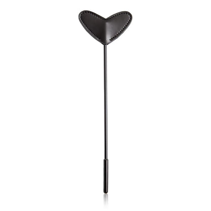 Heart Shaped BDSM Whip Spanking Paddle Flogger for Couples