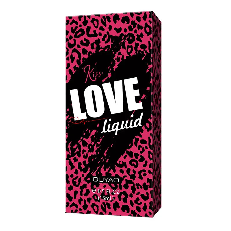 Female Orgasm Massage Oil for Pleasure and Dryness Relief