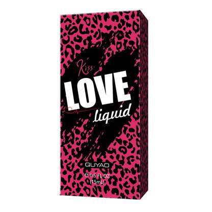 Female Orgasm Massage Oil for Pleasure and Dryness Relief