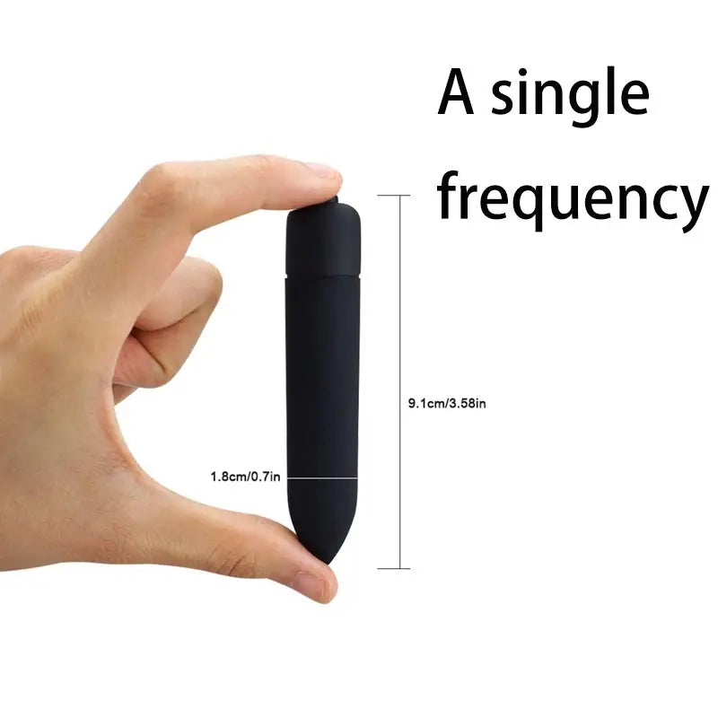 Double Penetration Anal & Vaginal Plug Vibrator for Couples