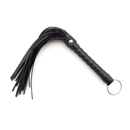 BDSM Slave Whip Flogger Paddle Spanking Restraints Toy