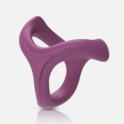 Vibrating Cock Ring for Men, Delay & Enhancement Toy