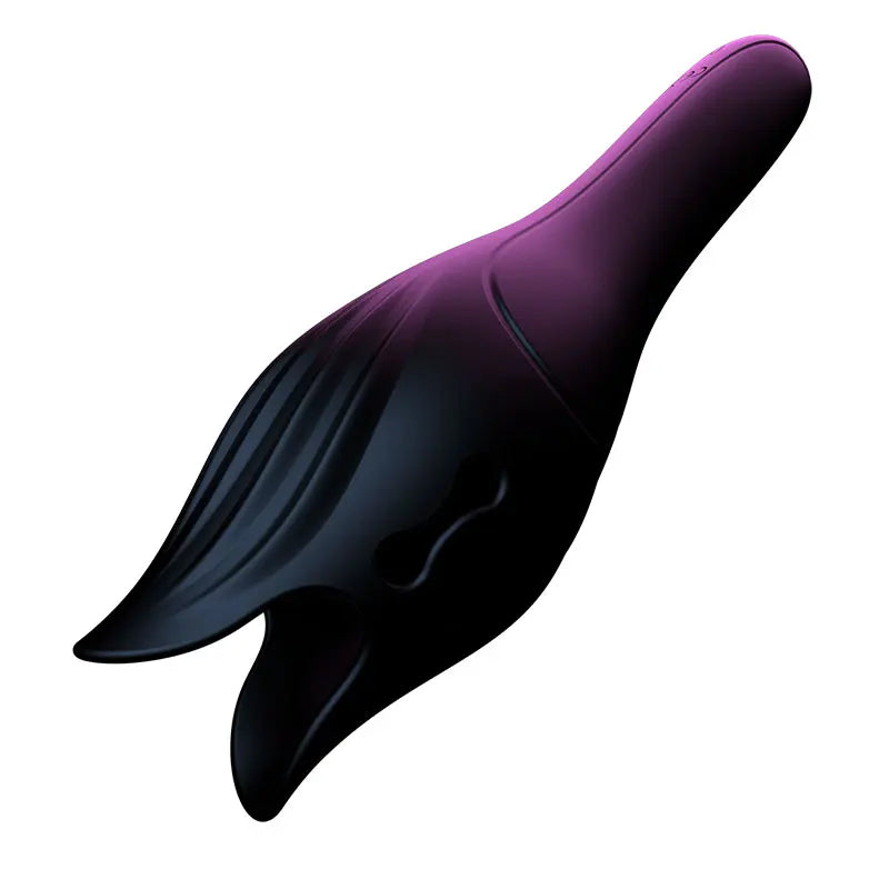 Automatic Licking Male Masturbator Cup with Vacuum Pump