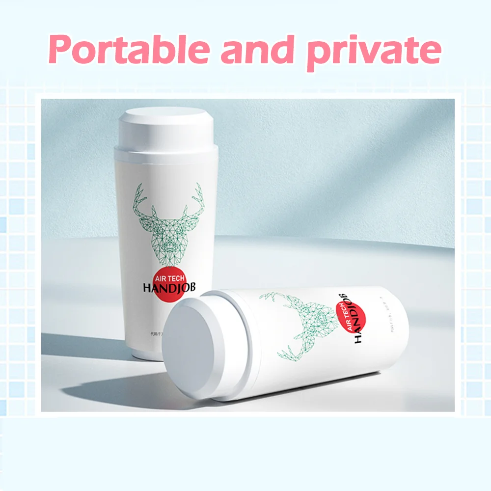 Realistic Silicone Vagina Masturbator for Men