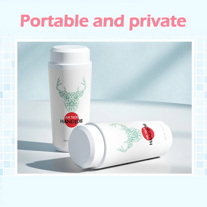 Realistic Silicone Vagina Masturbator for Men