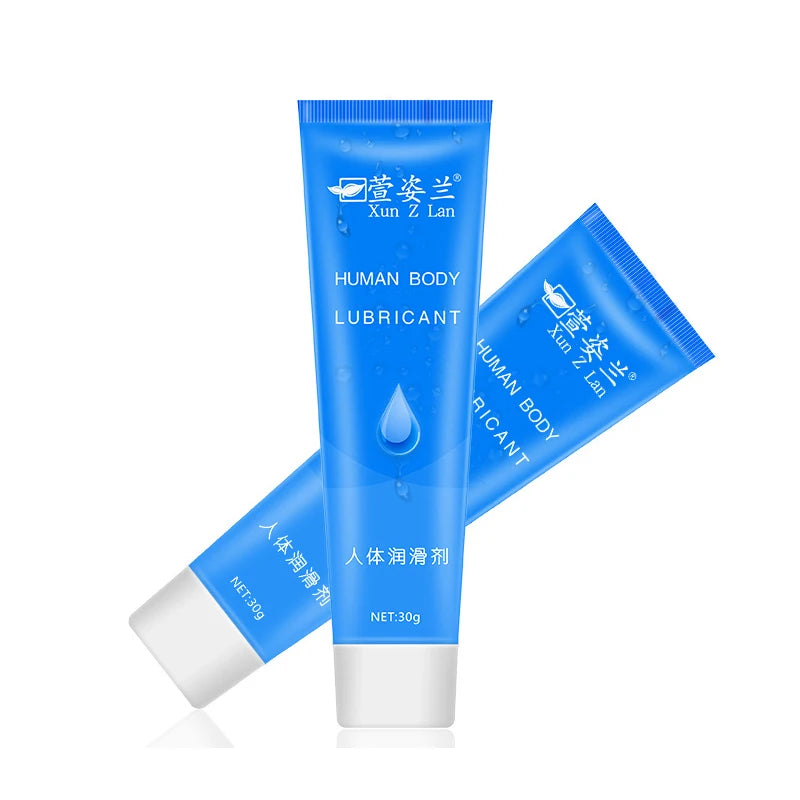 Orgasm Touch Sexual Lubricant Massage Oil 30g