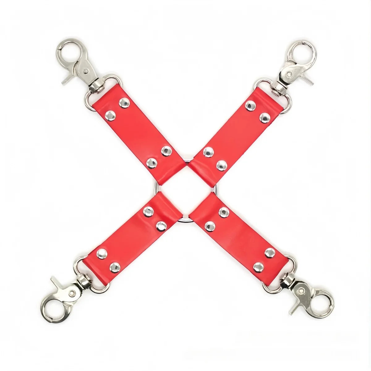 Soft Plush BDSM Handcuffs Ankle Cuffs for Couples Play