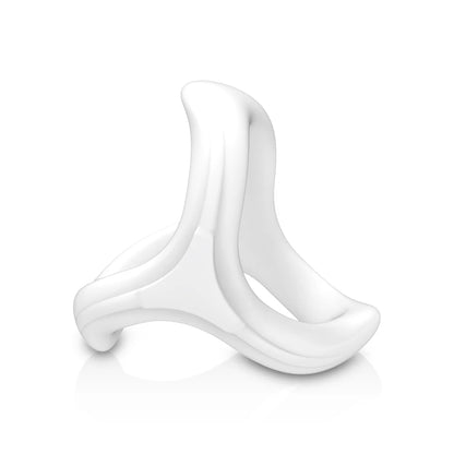 Vibrating Cock Ring for Men, Delay & Enhancement Toy