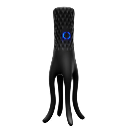 Male Masturbator & Vibrator for Penis Training