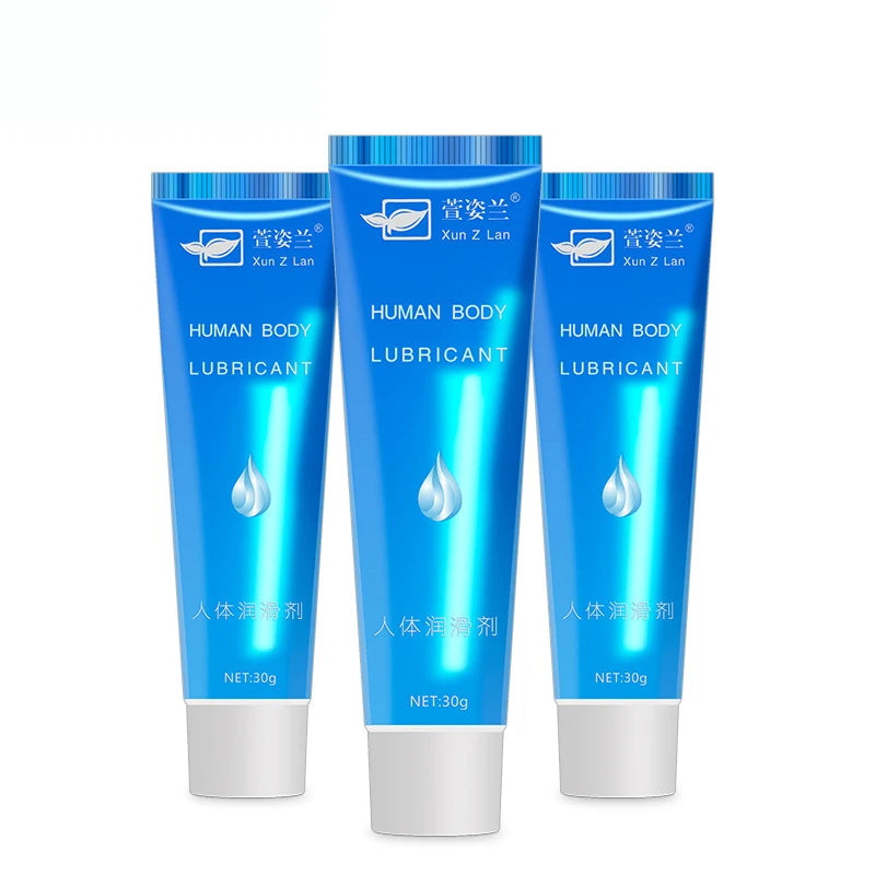 Orgasm Touch Sexual Lubricant Massage Oil 30g