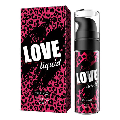 Female Orgasm Massage Oil for Pleasure and Dryness Relief