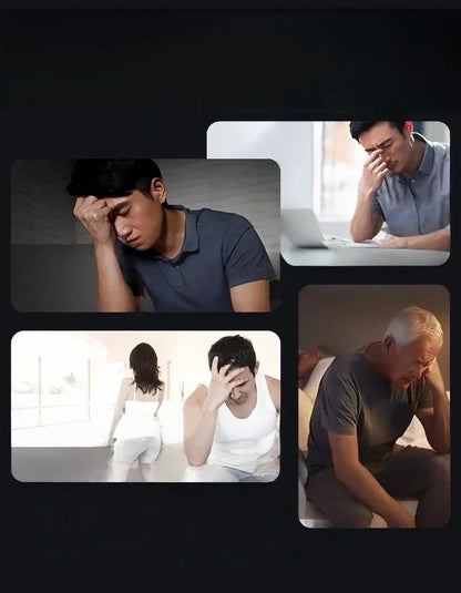 Men's massage essential oils make men more charming yyds