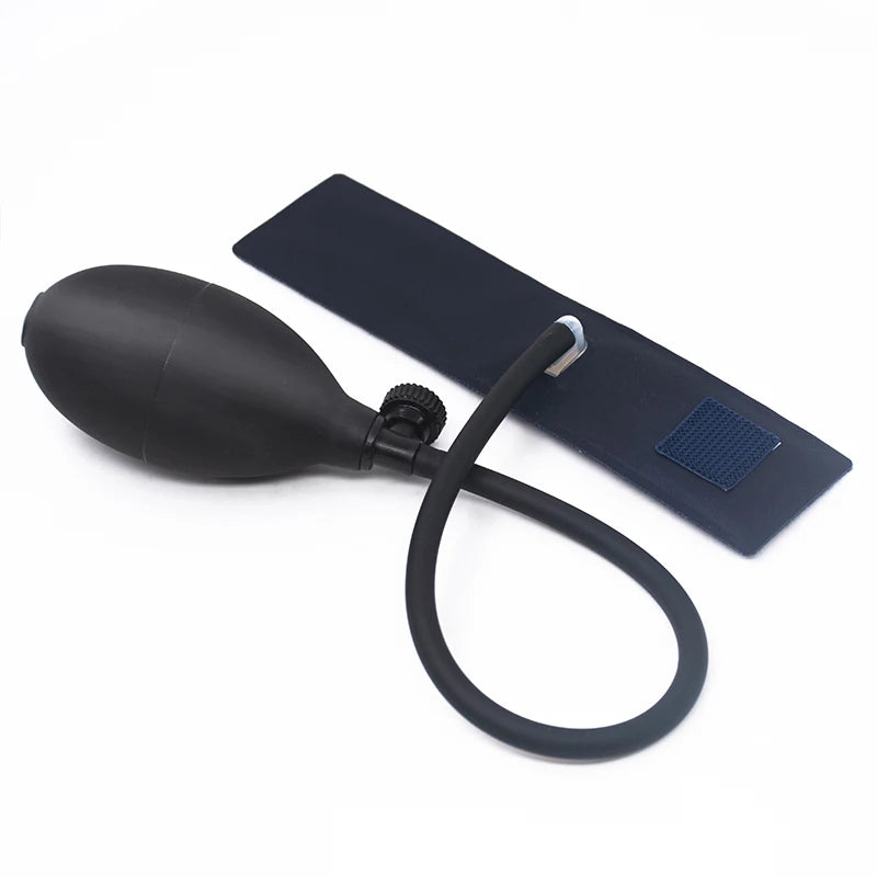 Inflatable Cock Ring & Penis Extender for Men’s Pleasure