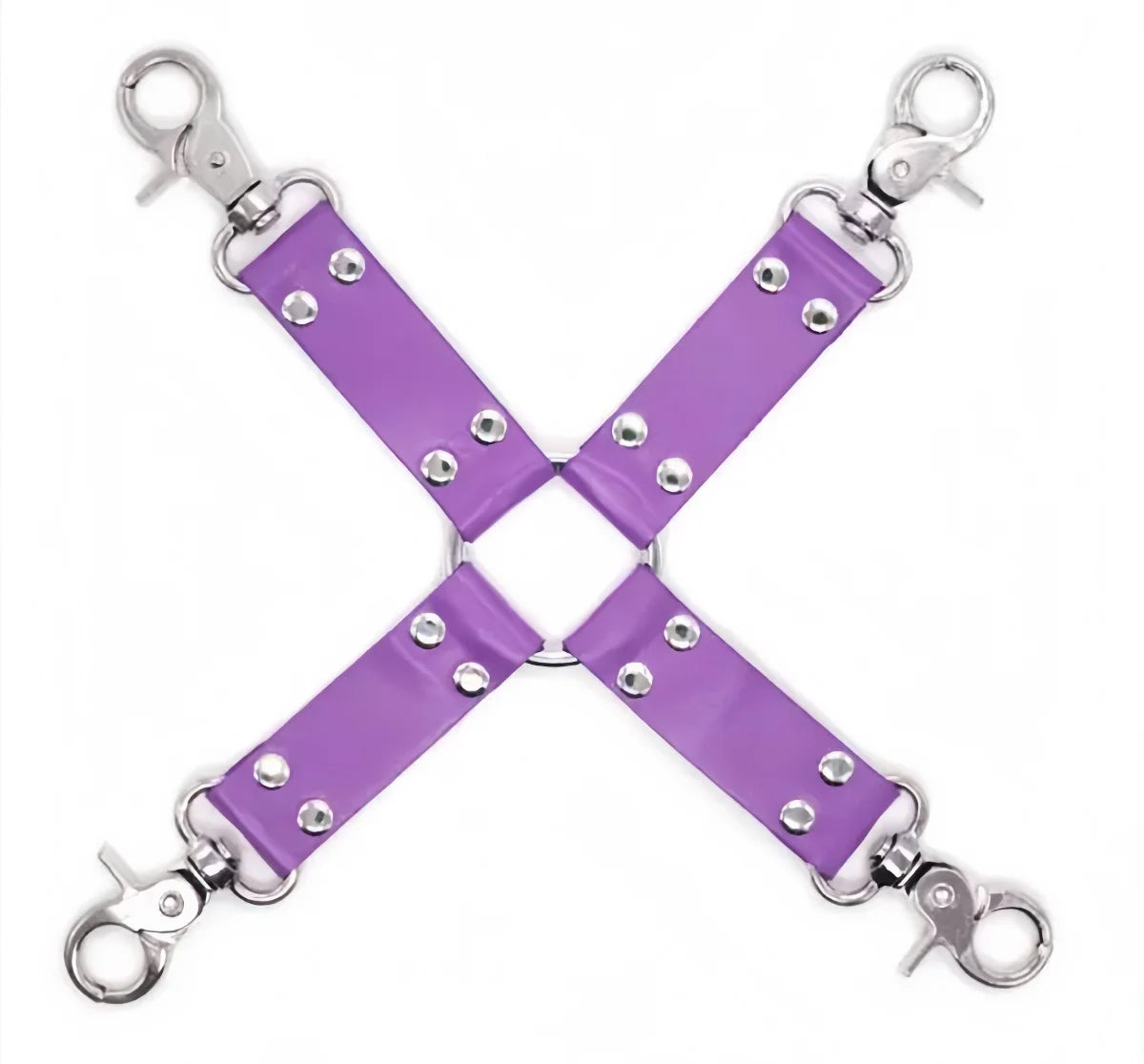 Soft Plush BDSM Handcuffs Ankle Cuffs for Couples Play