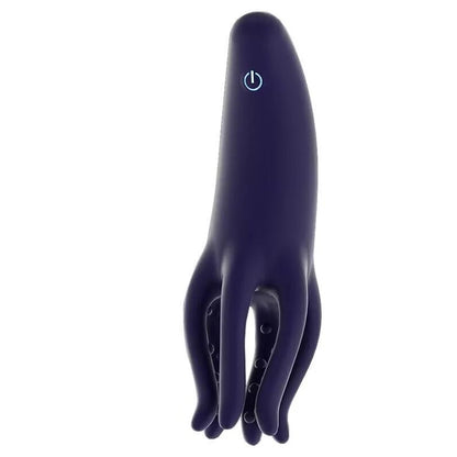 Male Masturbator & Vibrator for Penis Training
