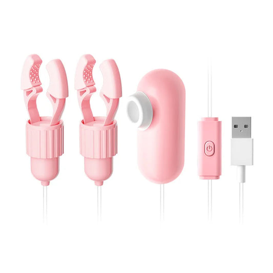 Multi-Function Clitoral Massager for Women, 10 Modes