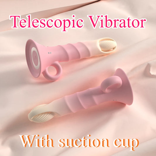 G-Spot Vibrator for Women, Female Massage Stick Toy