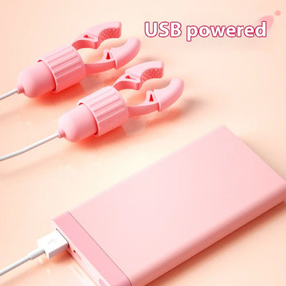 Multi-Function Clitoral Massager for Women, 10 Modes