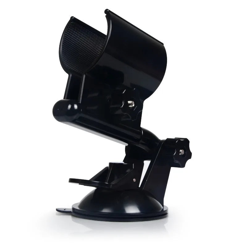 Hands-Free Male Masturbator Stand with Suction Cup