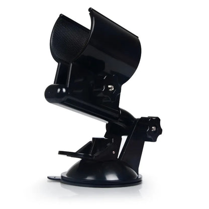 Hands-Free Male Masturbator Stand with Suction Cup