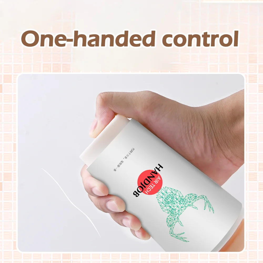 Realistic Silicone Vagina Masturbator for Men