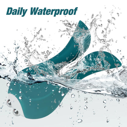 Cute Rabbit Vibrator for Women, G-Spot & Clit Stimulator