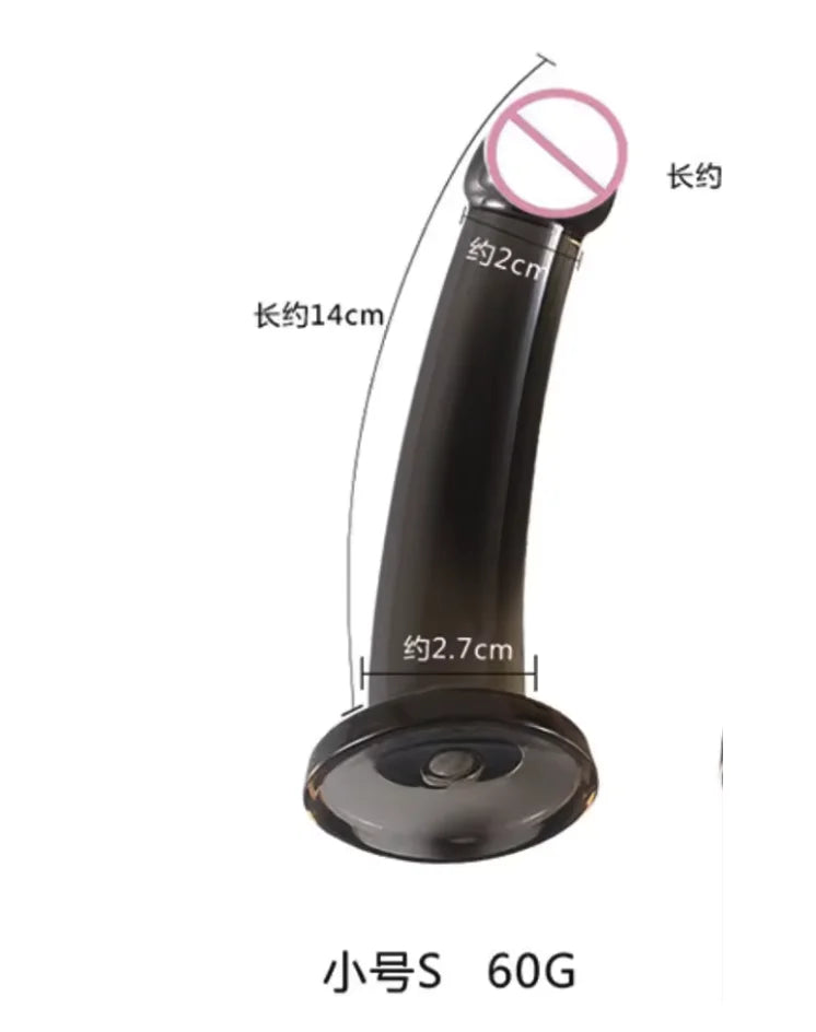 Stainless Steel Handle BDSM Whip Flogger for Spanking Play