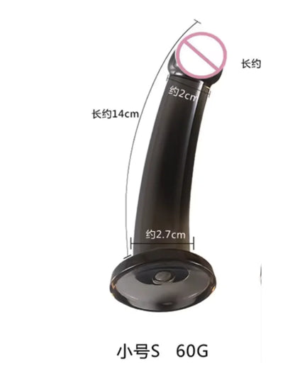 Stainless Steel Handle BDSM Whip Flogger for Spanking Play