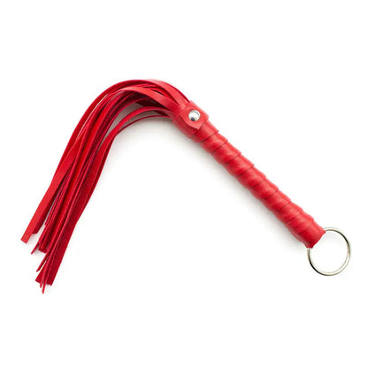 BDSM Slave Whip Flogger Paddle Spanking Restraints Toy