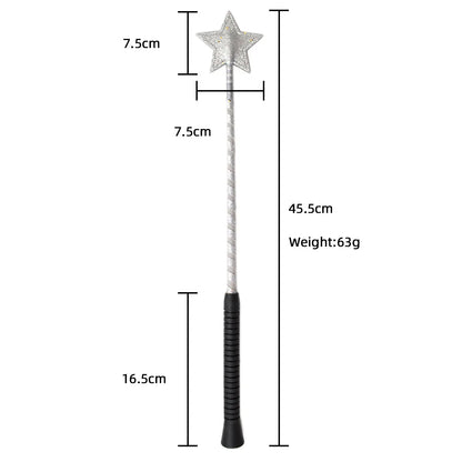 PU Leather BDSM Whip Flogger for Couples Spanking Play