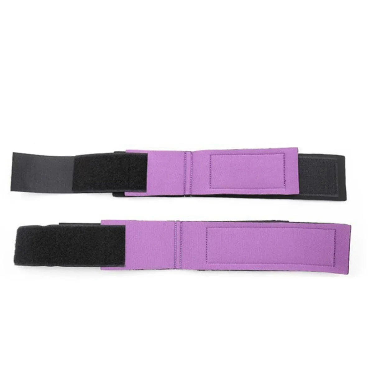 BDSM Handcuffs Ankle Cuffs Shackles for Bondage Play