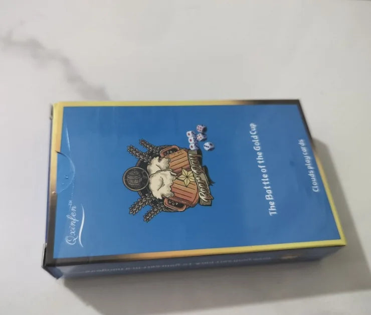 Year of Sex Game Cards for Couples, Bedroom Fun