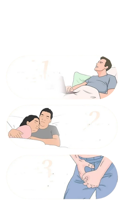 Men's massage essential oils make men more charming yyds