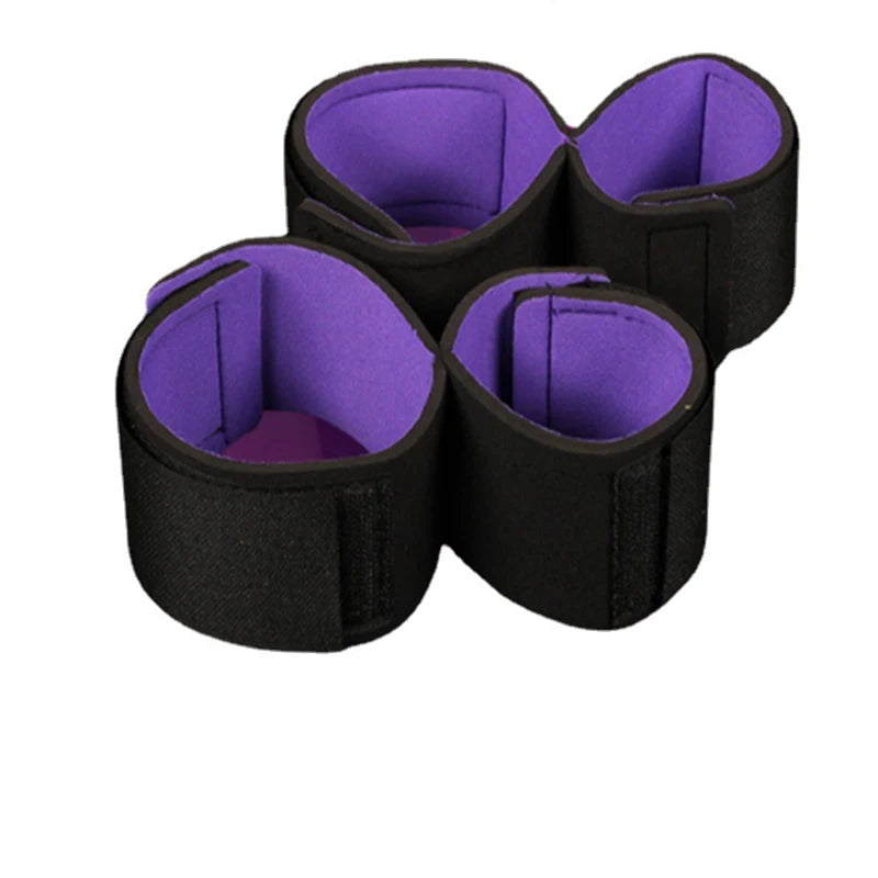 Leather Body Harness Lingerie Bondage Belt Adjustable Straps