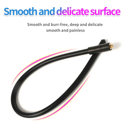 Horse Eye Urethral Plug & Electro Stimulation Masturbator