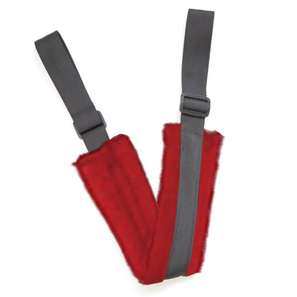 BDSM Bondage Set for Couples with Handcuffs & Restraints