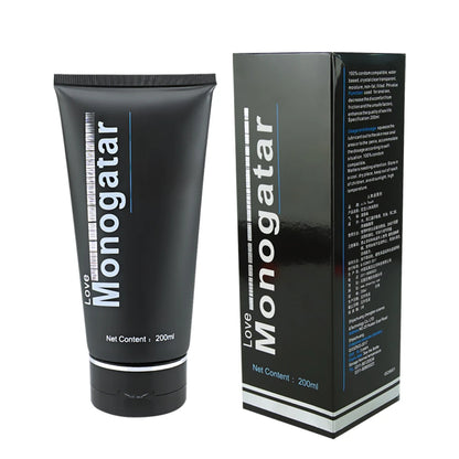 Water-Based Sex Lubricant for Vaginal & Anal Play