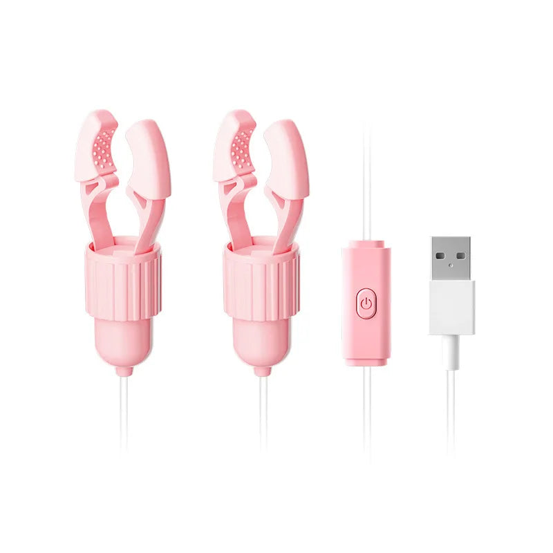 Multi-Function Clitoral Massager for Women, 10 Modes